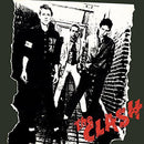 The Clash - The Clash - lastnightfromglasgow