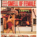 The Cramps - Smell Of Female - lastnightfromglasgow
