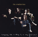 The Cranberries - Everybody Else Is Doing It, So Why Can't We? (25th Anniversary Edition) - lastnightfromglasgow