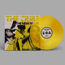 The Cribs - The New Fellas - lastnightfromglasgow