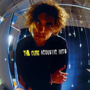 The Cure - Acoustic Hits - lastnightfromglasgow