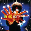 The Cure - Greatest Hits - lastnightfromglasgow