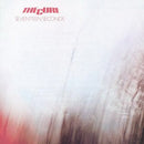 The Cure - Seventeen Seconds - lastnightfromglasgow