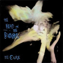 The Cure - The Head On The Door - lastnightfromglasgow