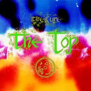 The Cure - The Top - lastnightfromglasgow