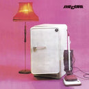 The Cure - Three Imaginary Boys - lastnightfromglasgow