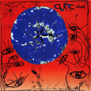 The Cure - Wish 30th Anniversary (2 x LP) - lastnightfromglasgow