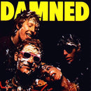 The Damned - Damned Damned Damned - lastnightfromglasgow
