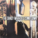 The Dandy Warhols - ...The Dandy Warhols Come Down - lastnightfromglasgow