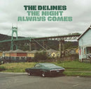 The Delines - The Night Always Comes - lastnightfromglasgow