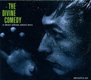 The Divine Comedy - A Short Album About Love - lastnightfromglasgow
