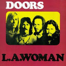 The Doors - L.A. Woman - lastnightfromglasgow