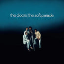 The Doors - The Soft Parade - lastnightfromglasgow