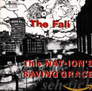 The Fall - This Nations Saving Grace - lastnightfromglasgow