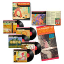 The Flaming Lips - Yoshimi Battles The Pink Robots 5 x LP Boxset - lastnightfromglasgow