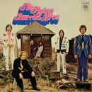 The Flying Burrito Brothers - The Gilded Palace Of Sin - lastnightfromglasgow
