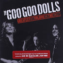 The Goo Goo Dolls - Greatest Hits Volume One - The Singles - lastnightfromglasgow