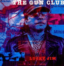 The Gun Club - Lucky Jim - lastnightfromglasgow