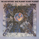 The Jazz Butcher - Big Planet, Scary Planet - lastnightfromglasgow