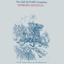 The Jazz Butcher - Distressed Gentlefolk - lastnightfromglasgow