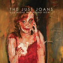 The Just Jones - You Might Be Smiling Now... - lastnightfromglasgow