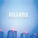 The Killers - Hot Fuss - lastnightfromglasgow