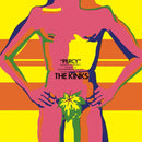 The Kinks - Percy - lastnightfromglasgow