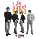 The Kinks - The Journey Part 1 - lastnightfromglasgow