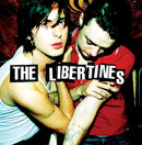 The Libertines - The Libertines - lastnightfromglasgow