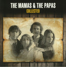 The Mamas & The Papas - Collected - lastnightfromglasgow