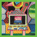 The McCluskey Brothers - Favourite Colours LP - lastnightfromglasgow