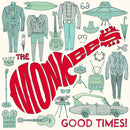 The Monkees - Good Times! - lastnightfromglasgow