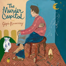 The Murder Capital - Gigi's Recovery - lastnightfromglasgow