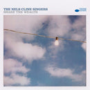 The Nels Cline Singers - Share The Wealth - lastnightfromglasgow