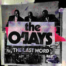 The O'Jays - The Last Word - lastnightfromglasgow
