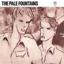 The Pale Fountains - Something on My Mind - lastnightfromglasgow