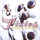 The Pixies - Trompe Le Monde - lastnightfromglasgow