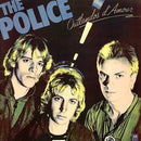 The Police - Outlandos D'Amour - lastnightfromglasgow
