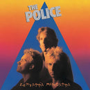 The Police - Zenyatta Mondatta - lastnightfromglasgow