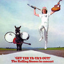 The Rolling Stones - 'Get Yer Ya - Ya's Out' (Live) - lastnightfromglasgow