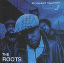 The Roots - Do You Want More?!! - lastnightfromglasgow