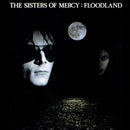 The Sisters of Mercy - Floodland (MFSL Pressing) - lastnightfromglasgow