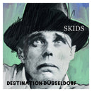 The Skids - Destination Dusseldorf - lastnightfromglasgow