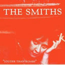 The Smiths - Louder Than Bombs - lastnightfromglasgow