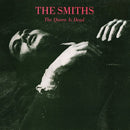 The Smiths - The Queen Is Dead - lastnightfromglasgow