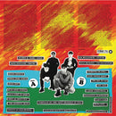 The Soup Dragons - Raw TV Products - Singles & Rarities 1985 - 88 - lastnightfromglasgow