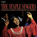 The Staple Singers - Coming Home: The Early Classics - lastnightfromglasgow