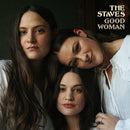 The Staves - Good Woman - lastnightfromglasgow