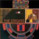 The Strokes - Room On Fire - lastnightfromglasgow