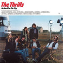 The Thrills - So Much For The City - lastnightfromglasgow